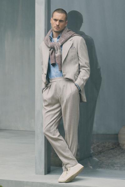 Brunello Cucinelli 26GFW M035